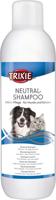 Trixie Neutrale Shampoo 250 ml voor de hond en kat 2 x 250 ml - thumbnail