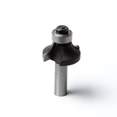 Hm afrondfrees R=6,3 mm+lager A14 Hm afrondfrees R=6,3 mm+lager A14