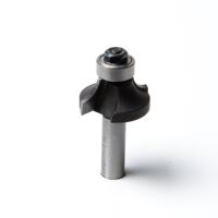 Hm afrondfrees R=6,3 mm+lager A14 - thumbnail