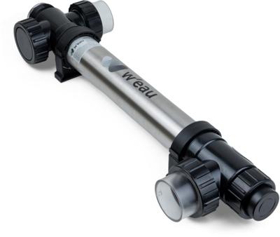 W'eau Duplex UV-C lamp - 75 watt W'eau Duplex UV-C lamp - 75 watt