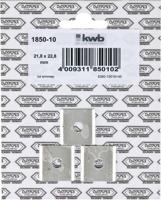 kwb Schaafmes 185010 3 stuk(s) - thumbnail