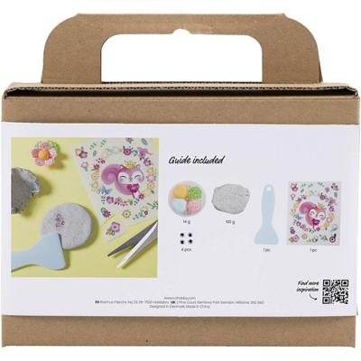 Creativ Company Mini hobbyset boetseren