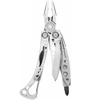 Leatherman Skeletool Multitool Stainless - thumbnail
