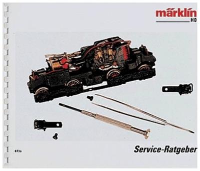 Märklin 000730