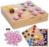 Pig Hole spel - thumbnail