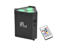 Eurolite LED IP TL-3 QCL trusslight - thumbnail