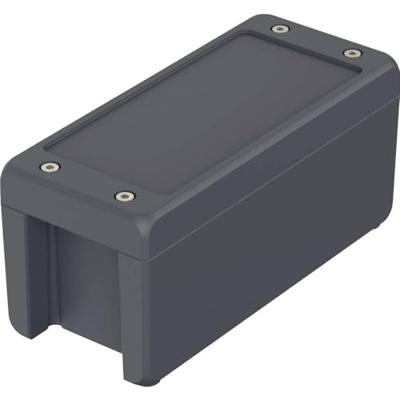 Bopla BA-S 180809 F Bocube Alu Gehäuse 7024 00164134 Industriële behuizing 199 x 86 x 90 Aluminium Grafietgrijs (RAL 7024) 1 stuk(s) Bopla BA-S 180809 F Bocube Alu Gehäuse 7024 00164134 Industriële behuizing 199 x 86 x 90 Aluminium Grafietgrijs (RAL 7024) 1 stuk(s)