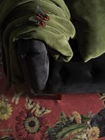 Essenza Essenza Sprei/quilt Furry, Plaid 150 x 200 cm - thumbnail