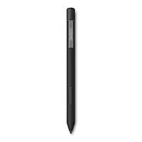 Bamboo Ink Plus Active Stylus (oplaadbaar, met 4.096 drukniveaus en kanteldetectie voor nauwkeurig tekenen, schrijven en becommentariëren op Windows 10-apparaten met pen) zwart - thumbnail