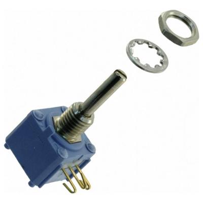 Honeywell SPS 308N250K Draaipotmeter 1 stuk(s)