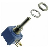 Honeywell SPS 308N250K Draaipotmeter 1 stuk(s) - thumbnail