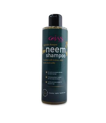 Neem shampoo 250 Milliliter
