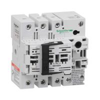 Schneider Electric GS1DD4 Basistoestel 1 stuk(s) - thumbnail