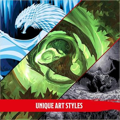 Dungeons & Dragons RPG Dragon Delves: An Adventure Anthology english - thumbnail