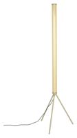 Zuiver Vloerlamp 'Scotty' 156cm hoog, kleur Beige - thumbnail