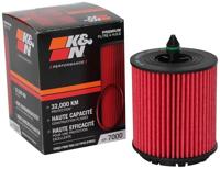 Oliefilter K&N KNHP-7000 - thumbnail