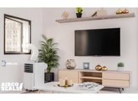 XEMM Airco Seals - Raamafdichtingskit - 400 cm - thumbnail