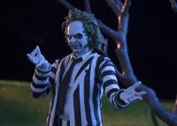 Beetlejuice Beetlejuice S.H.Figuarts Action Figure Beetlejuice 15 cm - thumbnail