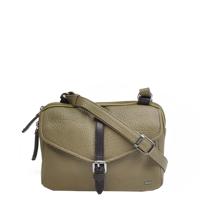 Berba Chamonix crossbody 125-041-Olive - thumbnail