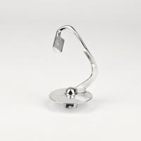 G3 Ferrari G20137 mixer Staande mixer 2300 W Zwart, Roestvrijstaal - thumbnail