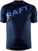 Craft fietsshirt Core Endurance donkerblauw - thumbnail