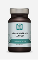 Kala Health Vegan Mineraal Complex Capsules - thumbnail