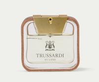 Trussardi My Land Pour Homme Eau de toilette Spray 50 ml - thumbnail
