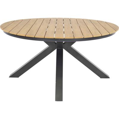 Tuintafel Rond Arezzo Ø150cm