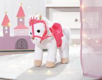 Zapf Creation Baby Annabell Little Sweet Pluche Pony - thumbnail