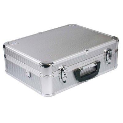 Dorr 28x23x11.5cm kleine aluminium behuizing voor camera