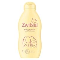 Zwitsal Zwitsal Bodylotion 200 ml - thumbnail