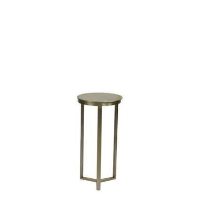 Light & Living Zuil 'Retiro' 60cm hoog, kleur Goud