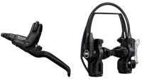 Magura HS22 Brake EVO2 right / left 3-Finger-Lever - thumbnail