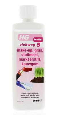 HG Vlekweg nr.5 make-up gras etc (50 ml)