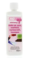 HG Vlekweg nr.5 make-up gras etc (50 ml) - thumbnail
