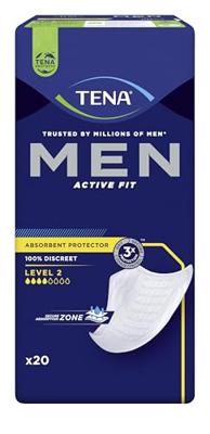 TENA Men Active Fit Level 2 Verband