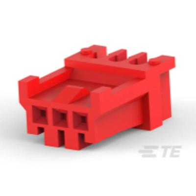 TE Connectivity 172051-3 1 stuk(s)