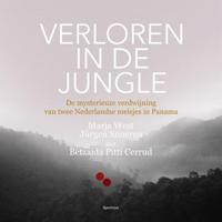 Verloren in de jungle - thumbnail