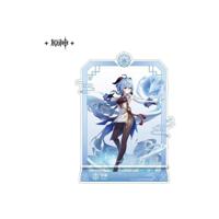 Acryl-Handy-Ständer - Genshin Impact - Ganyu: 17cm - thumbnail
