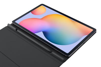 Samsung EF-BP610PJEGEU tabletbehuizing 26,4 cm (10.4 ) Folioblad Grijs