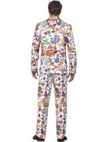 Groovy verkleedkostuum - thumbnail