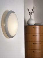 Eglo PlafondlampMars 1 24,5cm wit - 89248 - thumbnail