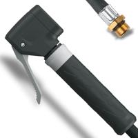 Sks easy werkplaatspompkop voor compressor met 1/4 draadaansluiting - thumbnail