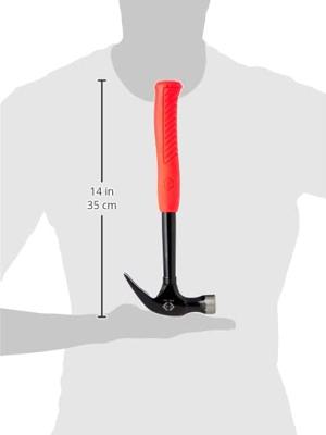 C.K T4229 16 Klauwhamer 454 g 1 stuk(s)