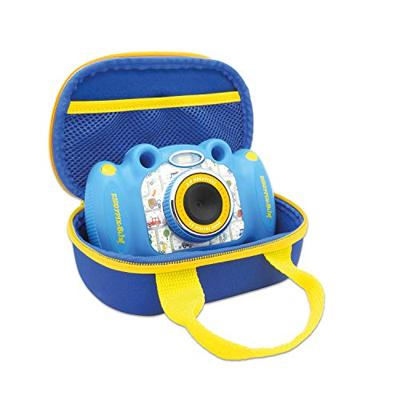 Easypix Kiddypix - Blizz (Blue) Digitale camera Blauw
