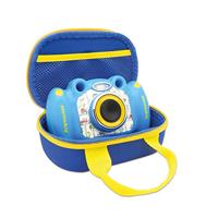 Easypix Kiddypix - Blizz (Blue) Digitale camera Blauw - thumbnail