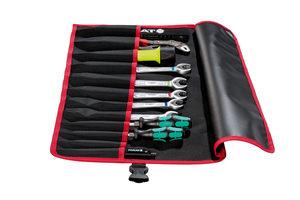 Parat BASIC Roll-Up Case 12 5990827991 Universeel Gereedschapstas (zonder inhoud) 1 stuks (b x h x d) 540 x 330 x 5 mm