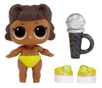 L.O.L. surprise bubble surprise lil sisters mini pop - thumbnail