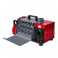 Holzmann Maschinen BSG26PRO_230V BSG26PRO_230V Boorslijper 250 W - thumbnail