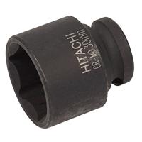 Hikoki Accessoires Krachtdop Sw 28Mm 1/2" Vierk. 38L - 751820 - thumbnail